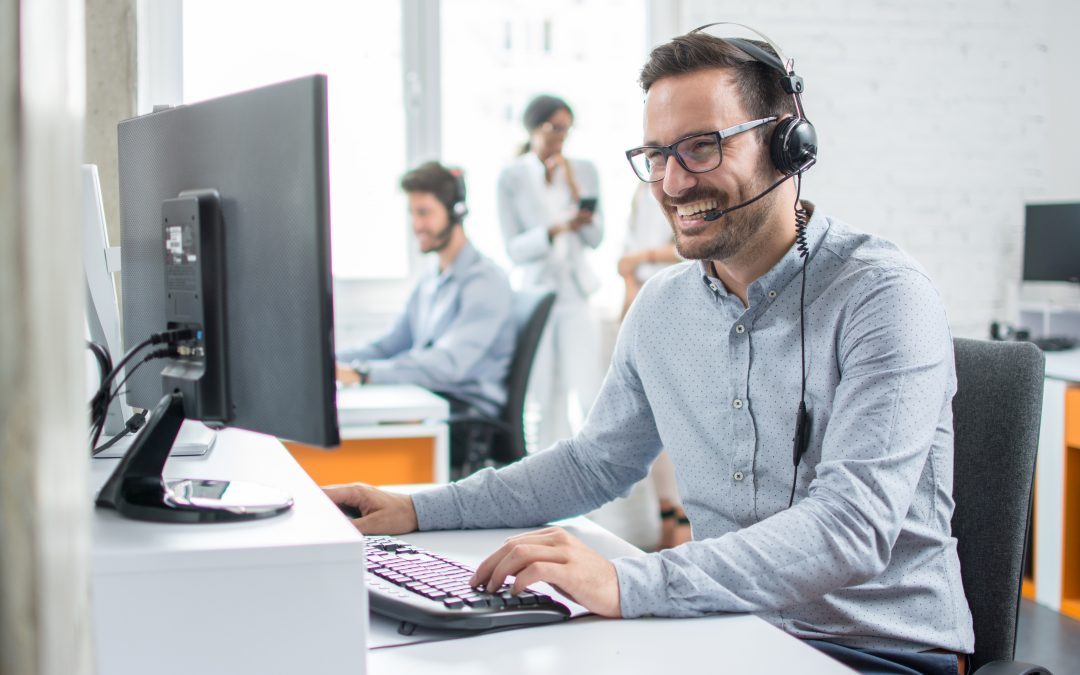 Support Engineer (2nd Level) (w/m/d) | Raum Süddeutschland