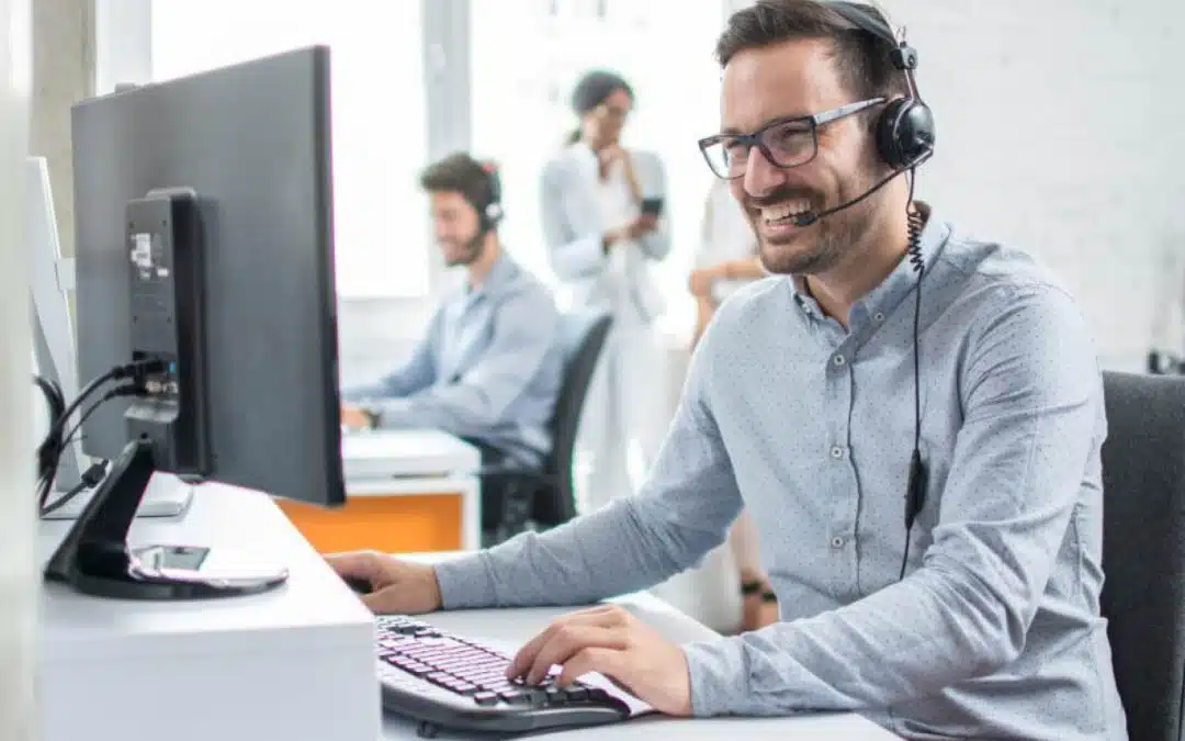System Engineer Remote (m/w/d)-remote | bundesweit