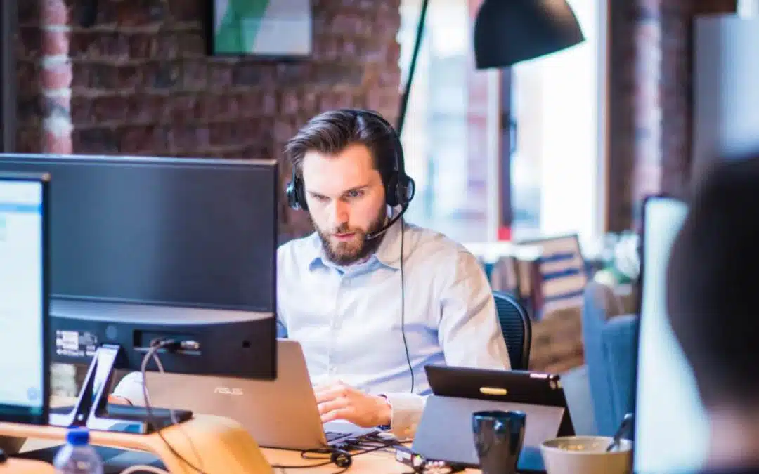 IT-Supporter (w/m/d) | Raum Tuttlingen