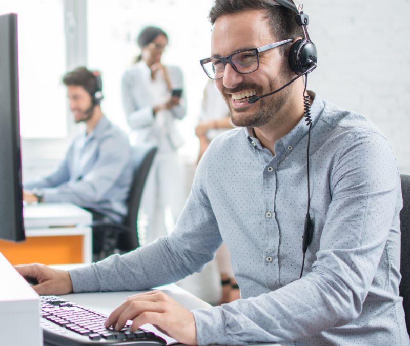 Windows Plattform Administrator (w/m/d) | bundesweit