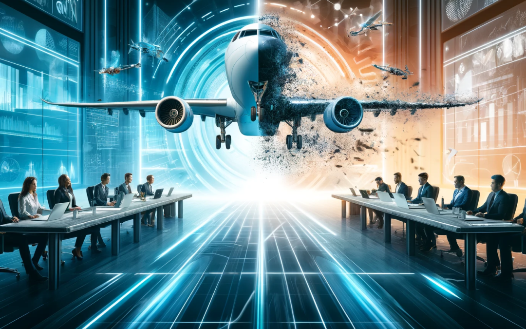 Copilot / Bruchpilot? Live-Webinar am 20. Juni