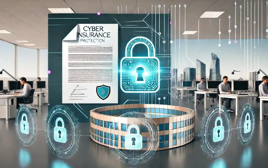 Aufzeichnung: IT-Sicherheit, NIS 2  und Cyberversicherung im Fokus