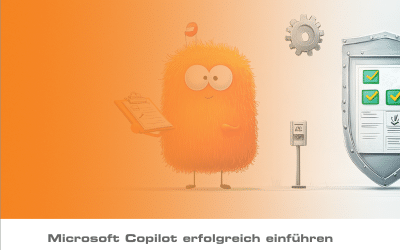 Microsoft Copilot erfolgreich einführen