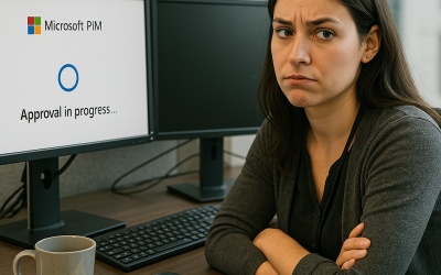 Berechtigungsmanagement mit Entitle – Alternative zu Microsoft PIM