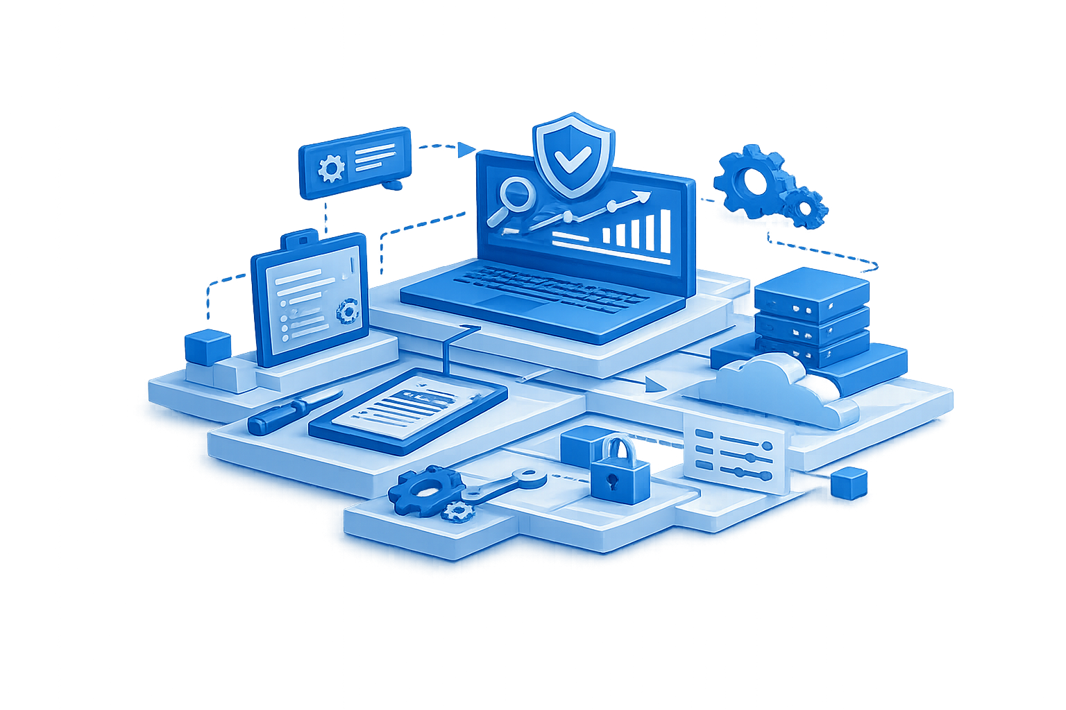 Managed Platform Services