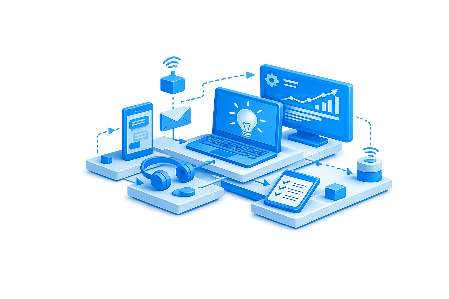 Workplace Innovation