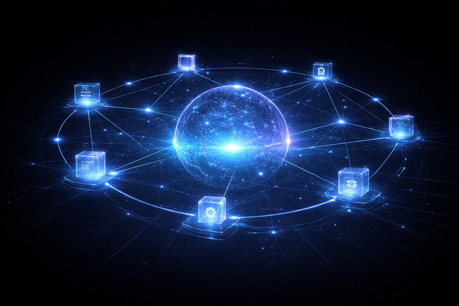 Shared Datalake - perinova - Wissen bündeln