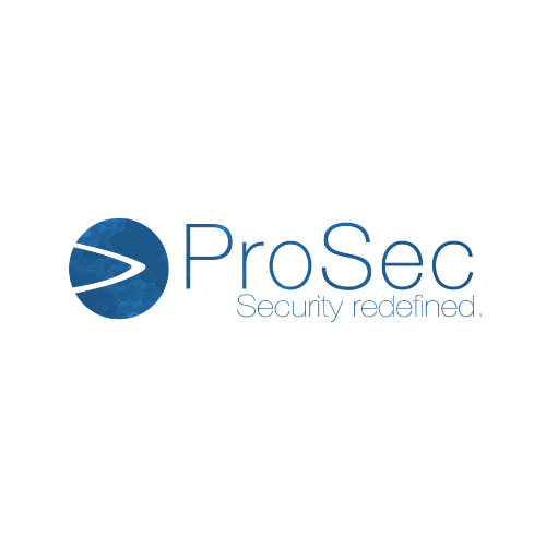 ProSec Logo